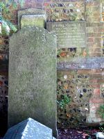 wall stones ©fnrc